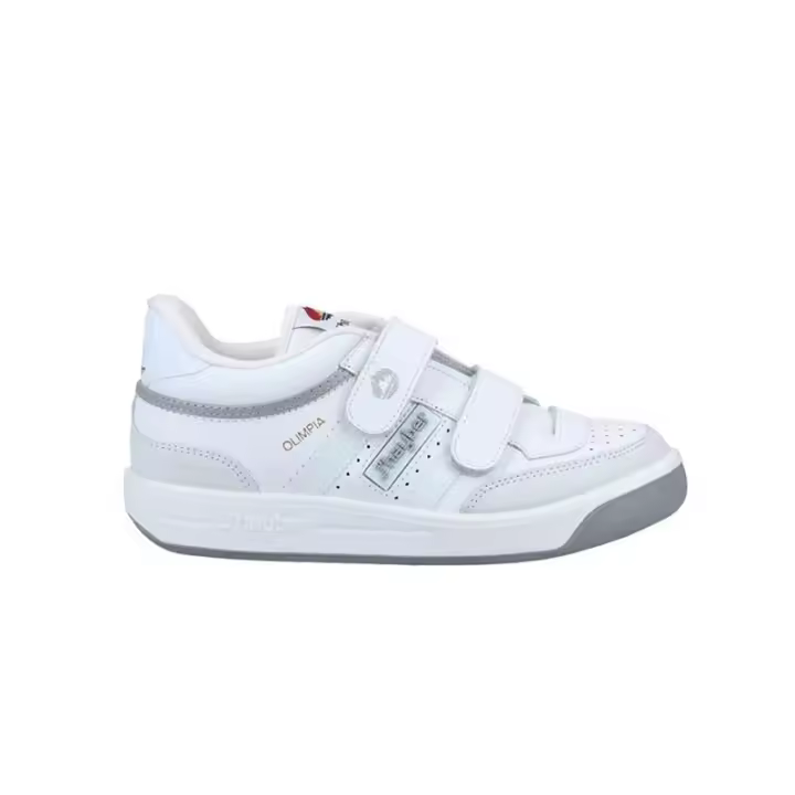 J'hayber Zapatillas J'hayber Olimpia Blanco Gris - 1