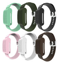 Cuerda De Reemplazo Ajustable Para Seguimiento De Fitness Compatible Con Whoop 4.0 Malla Suave Para Braza - details 0