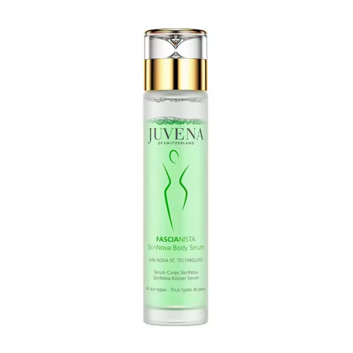 JUVENA FASCIANISTA SKINNOVA SERUM CORPORAL 125ML - 1