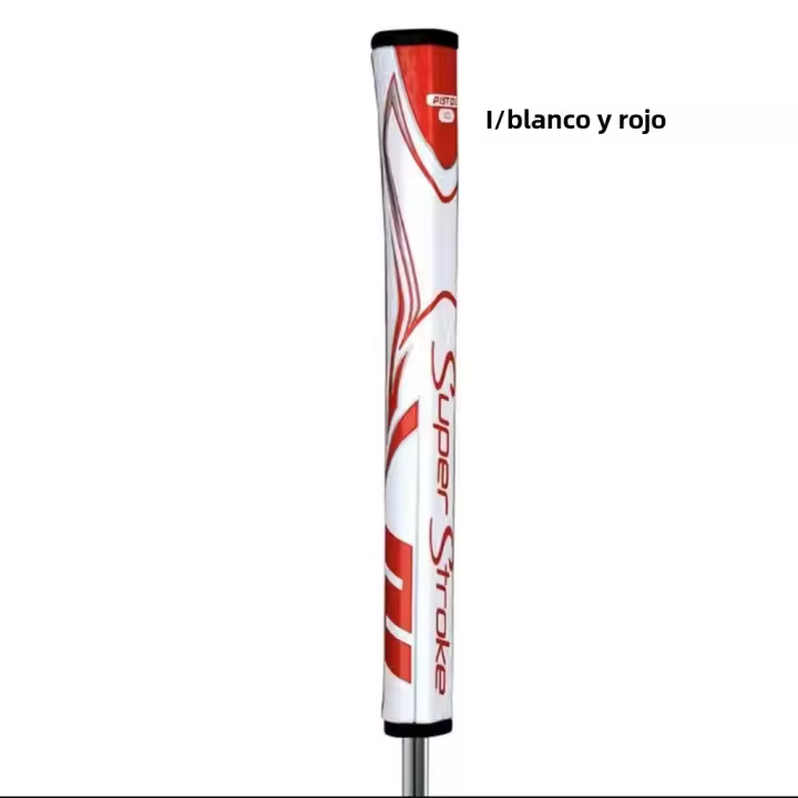 Nueva Palanca De Golf Roja 1.0/2.0 2024 1 Pieza Material PU Accesorio De Golf Para Mejorar Tu Juego - 1