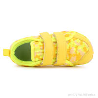 Zapatillas De Caminar Para Niños Y Niñas Zapatos De Pie Nudo Cero Ligeros Y Minimalistas Para Bebés Pequeños Grandes Y Niños - details 11
