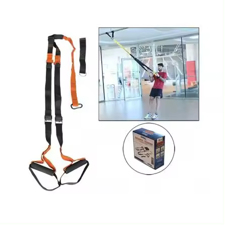 DYNAMIC TRAINER SOFTEE SOFTEE - 1