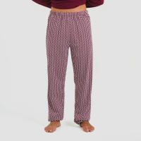 Pijama de Hombre 100% Algodón, Camiseta Manga Larga y Pantalón Largo TRAMAS+ - details 1