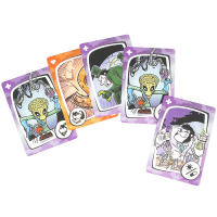 Virus! Juego De Cartas Edición Española +8 Años Expansión Evolution Juego Mas Contagioso Del Mercado Para Jóvenes Y Adultos - details 18