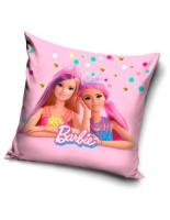 barbie cojin rosa regalo para nina 40*40cm - details 0