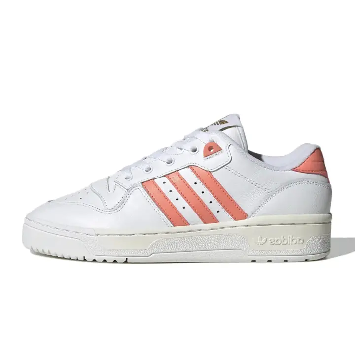adidas Rivalry Low Coral Fusion GW2184 samba campus gazell espezial - 1