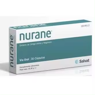 Nurane 30Cap. - Salvat - 1