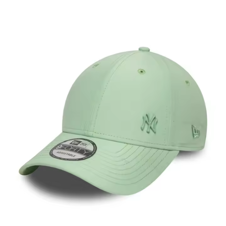 Gorra Unisex New York Yankees New Era 7405 V25 Verde Nwgotv2505Ad - 1