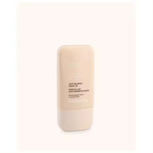 SENSILIS PURE AGE PERFECTION MAKE UP 01 - 1