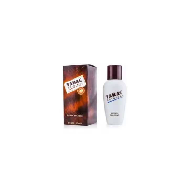 TABAC ORIGINAL EAU DE COLOGNE 100 ml - 1