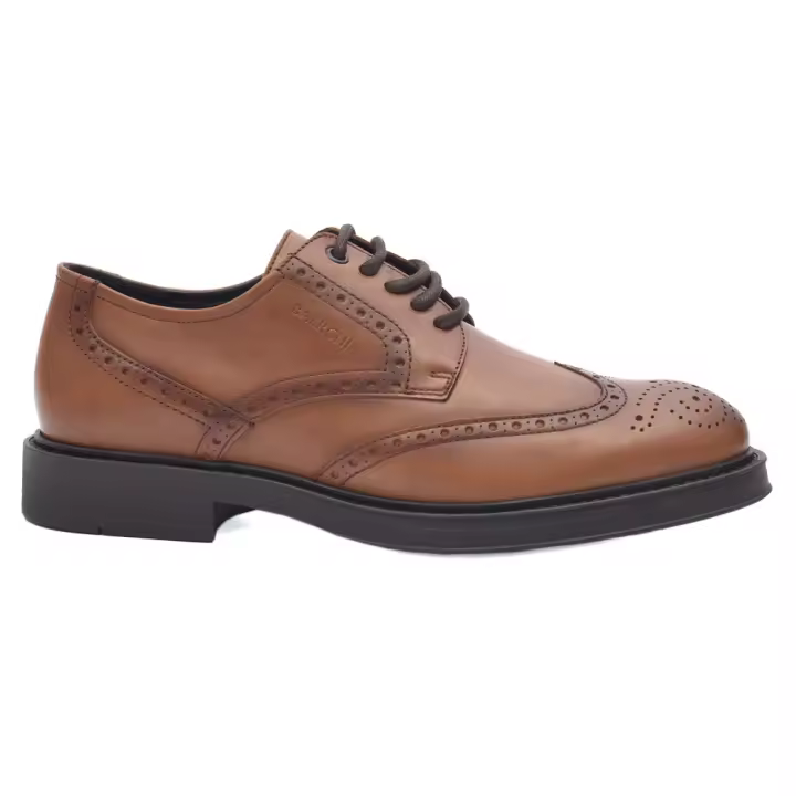 Zapato confort para hombre DACIA1162 - 1