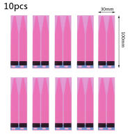 10Pcs Cinta Adhesiva Doble Cara Elástica Para Batería De Móvil Herramienta De Reparación SD&HI Origin Mainland China - details 0