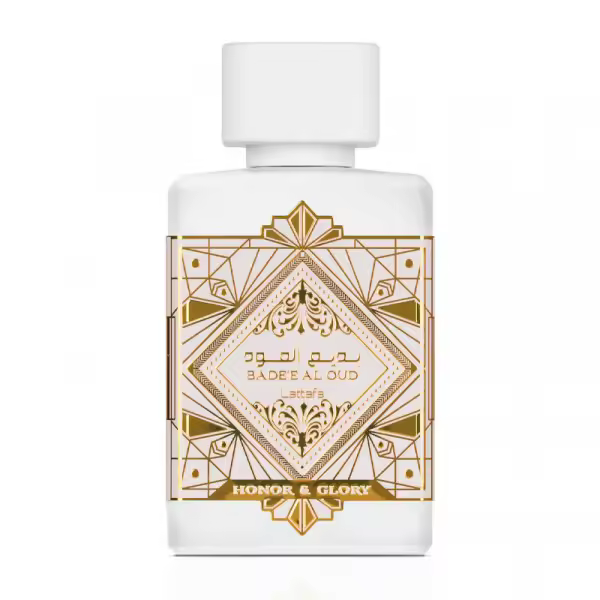 LATTAFA - Badee Al Oud Honor and Glory - 1