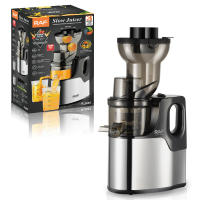 Exprimidor Eléctrico multifuncional estándar European RAF, exprimidor doméstico, exprimidor de Naranjas Frescas, exprimidor Automático, 18000 RPM, Gran capacidad de 1501 ml - details 1