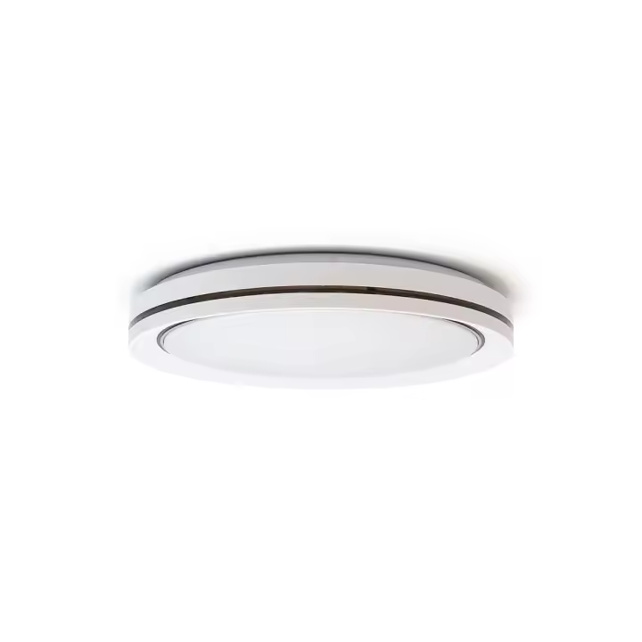 Lámpara de Techo Plafón Led Dafne - 72 W - 2 Temperatura de colores 4000 K ↔ 6500 K - AZABAK - 1