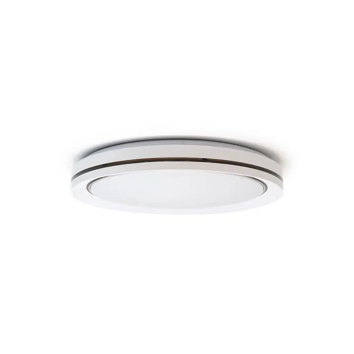 Lámpara de Techo Plafón Led Dafne - 72 W - 2 Temperatura de colores 4000 K ↔ 6500 K - AZABAK - 1