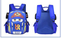Mochila Disney Para Niños Y Niñas Seguridad Escolar Para Primaria Estudiantes De 3 a 12 Años Mochila De Dibujos Animados Para Jardín De Infancia - details 10