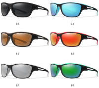 Gafas De Sol Polarizadas Para Ciclismo Y Exterior Protección UV400 Antiglareancia Para Hombre Y Mujer Ideal Para Conducta Pesca Y Senderismo - details 3