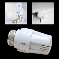 Válvula Termostática Eléctrica Para Radiador M30 X1.5 Control Remoto De Temperatura Sistemas De Calefacción Y Aire Acondicionado Para El Hogar - details 10