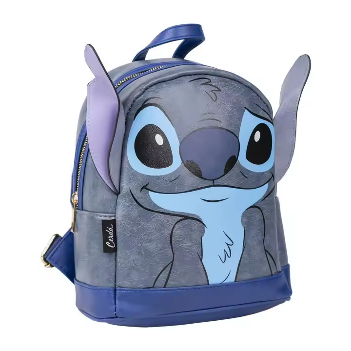 Mochila Casual Stitch 2100004772 - 1