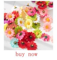 1PC Arco De Pekín En Silicio Artificial Para Decoración De Hogar Boda Navidad Jardín Flores Artificiales Rosas Y Esterillas - details 0