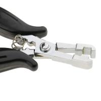 Tijeras De Extensión De Cerdas Keratin Pr- Para Extensiones De Cabello Herramienta De Plegar Accesorios De Extensiones De Cabello - details 6