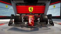 F1 Manager 22 - PS4 - Nuevo precintado - PAL España - details 1