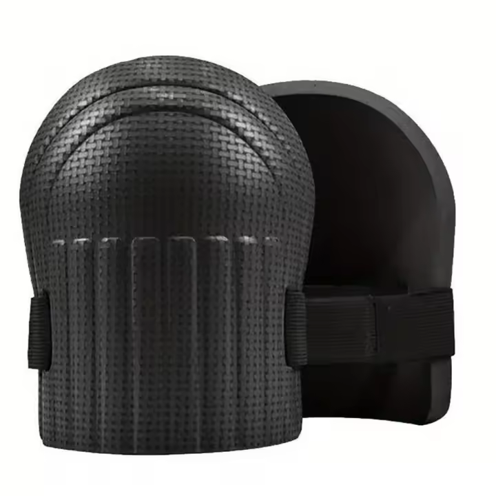  Protección De Rodilla Para Trabajadores De Piso Y Jardín Antideslizante Y Absorbente De Humedad Herramienta Manual 1 Paquete - 1