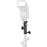 Adaptador De Soporte Para Paraguas De Flash Universal Con Tornillo 1/4 3/8 Montaje En Palanca De Luz De Estudio Accesorios De Fotografía - details 5