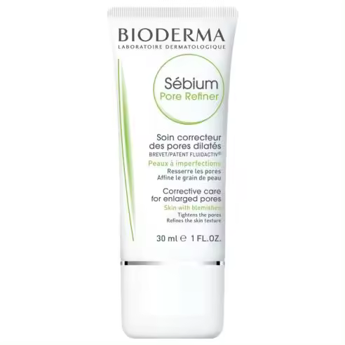 BIODERMA SEBIUM PORE REFINER 30 ML - 1