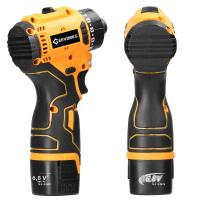 Destornillador Eléctrico Sin Escobillas 16.8V 1500RPM Torque Máximo 55Nm Herramienta Multifuncional Para Reparación De Computadoras - details 5