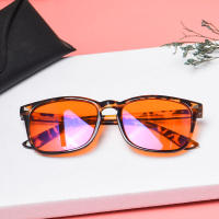 Gafas Bloqueadoras De Longitud De Onda Azul Y Verde Para Mejorar El Sueño Y Eliminar La Fatiga Ocular Para Hombres - details 32
