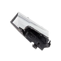Manija De Puerta Interior Para Chevy Aveo Aveo5 G3 2007-2009 Pieza De Repuesto Izquierda/Derecha 96462709 Accesorios De Coche - details 0