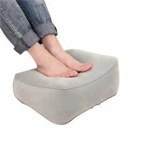 Cojín Multifuncional Inflable Soporte De Posiciones Exótico Para Viaje Y Cama Almohada De Lumbar Inflable Para Descanso Y Juegos - details 16