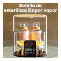 Esterilizador de Biberones