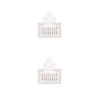 Banner - Cable de red UTP CAT6