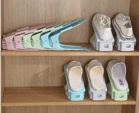 Organizador De Zapatos De Pared Maximize Tu Espacio Con Nuestro Almohadilla De Zapatos Y Armario De Almacenamiento PP Tipo De Gancho Para Zapatos - details 6
