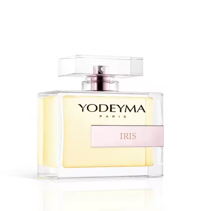 Perfume Yodeyma Iris Eau de Parfum 100ml - Fragancia Duradera - 1