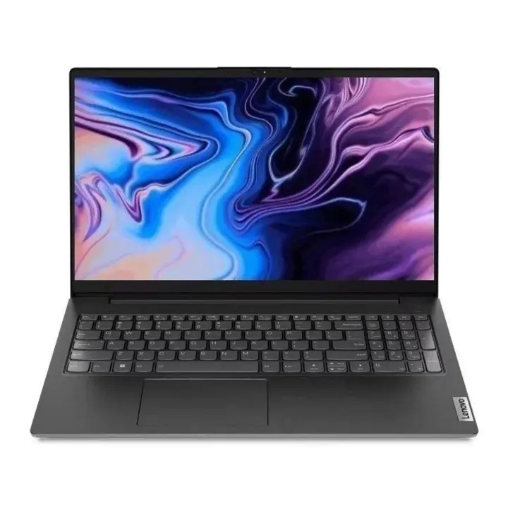 Portátil Lenovo V15 G3 IAP 82TT00KBSP Intel Core i3-1215U/ 8GB/ 256GB SSD/ 15.6"/ Sin Sistema Operativo - 1