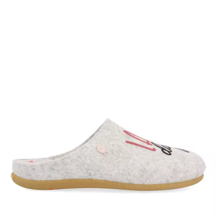 Gioseppo ZAPATILLAS DE ESTAR POR CASA DE LA COLECCIÓN HOT POTATOES MUSAU - 1