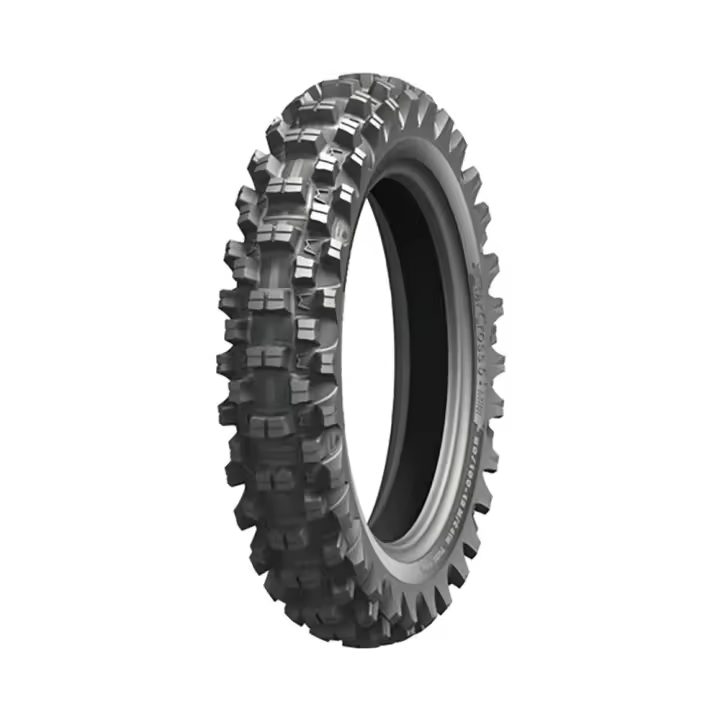 Michelin Moto Neumático Delantero Off-road Starcross® 5 Mini 29m Tt M/c - 1