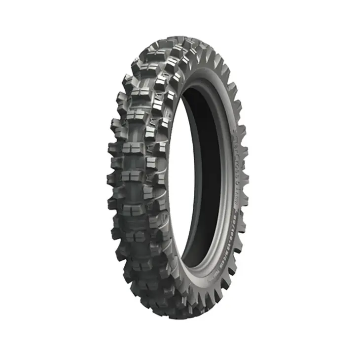 Michelin Moto Neumático Delantero Off-road Starcross® 5 Mini 29m Tt M/c - 1