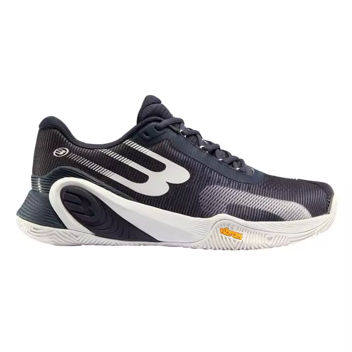 Bullpadel Hack Vibram Ltd 24v Azul Marino - 1
