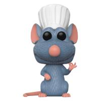 Funko Remy Ratatouille 270 Disney  Pop Vinyl - details 1