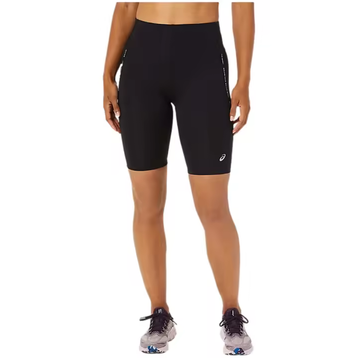 Textil Running marca Asics modelo 2012C222-001 para mujer en color negro - 1
