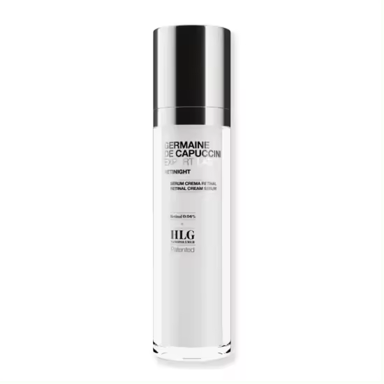 Germaine de Capuccini Retinight Serúm Crema Retinal Expert Lab 370011 - 1