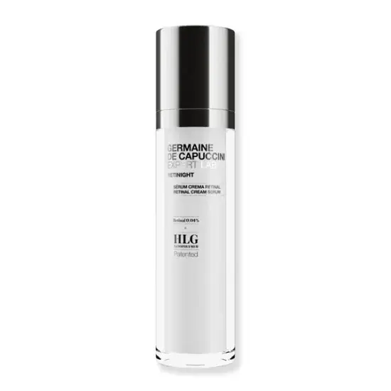 Germaine de Capuccini Retinight Serúm Crema Retinal Expert Lab 370011 - 1