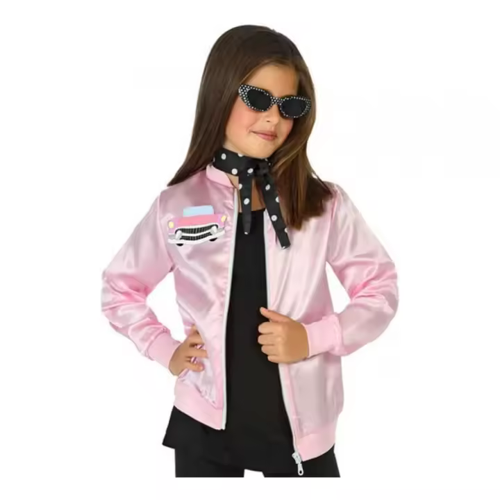 Atosa Chaqueta Pink Ladies para niña - 1