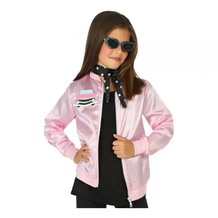 Atosa Chaqueta Pink Ladies para niña - 1