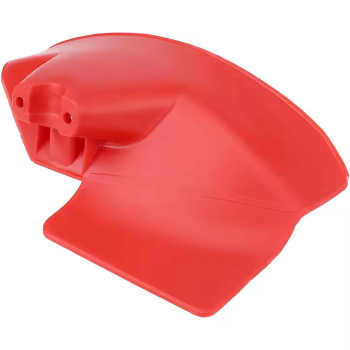 Escudo Kutterskydd för Gräsklippare St Plast Röjklipparydd - 1